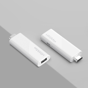 Oferta Especial: <span class=keywords><strong>Fire</strong></span> <span class=keywords><strong>Stick</strong></span> 4K H96 <span class=keywords><strong>MAX</strong></span> H313 Económico, Dispositivo de <span class=keywords><strong>TV</strong></span> con Cuatro Núcleos, Android 14.0, Control Remoto por Voz, Resolución 4K - Product Image 4