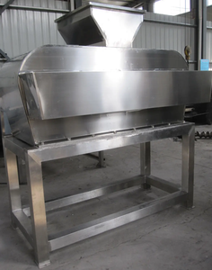 Mesin pengupas kulit buah gairah Granadilla otomatis - Product Image 3