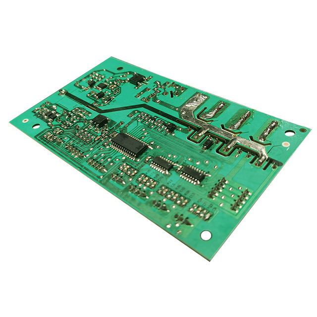 PCB Production Manufacture Pcb Manufacturer One Stop Fast PCBA Service in China
