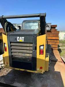 قط مستعمل 262D 246D 226B ساعة منخفضة حالته الأصلية وقطة مستعملة 262D 246D 226B - Product Image 6