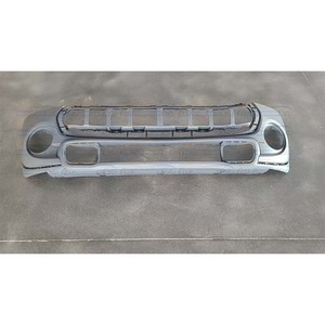 Kit Carrozzeria Auto, Copertura Paraurti Anteriore 51117379436, Protezione Paraurti Anteriore per BMW MINI <span class=keywords><strong>F55</strong></span> - Product Image 2