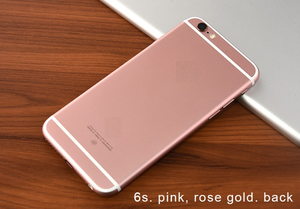 โทรศัพท์มือถือ 64GB 16GB เกรด A ของแท้ ปลดล็อคแล้ว สำหรับ <span class=keywords><strong>iPhone</strong></span> 6S - Product Image 3