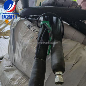 <span class=keywords><strong>Tuyau</strong></span> d'isolation chauffante électrique, <span class=keywords><strong>Tuyau</strong></span> alimentaire en PTFE, <span class=keywords><strong>Tuyau</strong></span> <span class=keywords><strong>de</strong></span> sécurité, <span class=keywords><strong>Tuyau</strong></span> <span class=keywords><strong>de</strong></span> <span class=keywords><strong>calfeutrage</strong></span> pour asphalte - Product Image 4