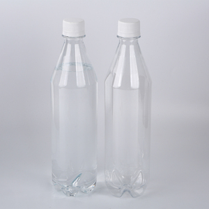 Chai Nước Trái Cây Bán Sỉ 800Ml Chai Nhựa Đựng Nước Soda Trong Suốt Cho Thú Cưng - Product Image 5