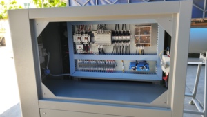 IPX56 <strong>Rain</strong> Simulation Water Proof <strong>Test</strong> <strong>Chamber</strong>,Rainfall Simulator - Product Image 6