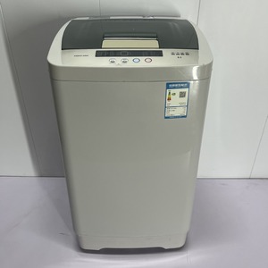 เครื่องซักผ้าฝาบน 8.5 กก. ควบคุมด้วยระบบคอมพิวเตอร์ สำหรับอพาร์ทเมนต์และโรงแรม - Product Image 1