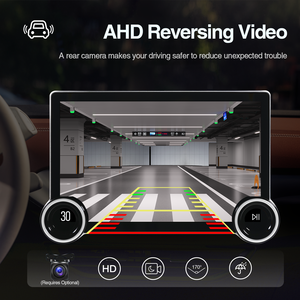 Автомобильный мультимедийный <span class=keywords><strong>DVD</strong></span>-плеер, 11,5 дюймов - Product Image 6