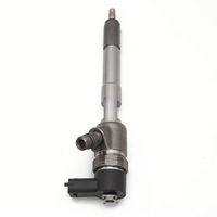 0 445 110 822 0445110822 Inyector de Combustible Common Rail de Alto Rendimiento 0445110817 0 445 110 817 Calidad Estable Probada