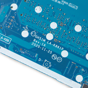 LA-K861P cho <span class=keywords><strong>Acer</strong></span> Nitro 5 AN515-55-53E5 máy tính xách tay bo mạch chủ với CPU I5-10500H I5-10200H I5-10300H I7-10750H I7-10870H - Product Image 3