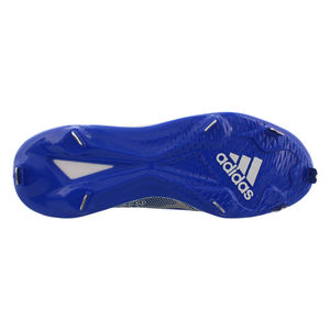 Zapatillas Adidas Icon 6 Bounce para Hombre Color: Azul/Blanco 100% Auténticas - Product Image 4