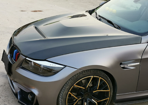 Nuevo Estilo 2026 para <span class=keywords><strong>BMW</strong></span> <span class=keywords><strong>Serie</strong></span> <span class=keywords><strong>3</strong></span> E90 E91M Tech M3 LCI GTS, Capó de Fibra de Carbono, Cubierta del Motor, Kit de Carrocería para <span class=keywords><strong>BMW</strong></span> 328i 335 - Product Image 5