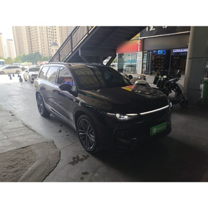 Guazi <span class=keywords><strong>Coche</strong></span> Usado 2024 Leapmotor C16 Nuevas Llegadas Vehículo Eléctrico de Nueva Energía SUV Automático LHD RTS para Viajes Familiares Ampliados 6 Asientos - Product Image 3