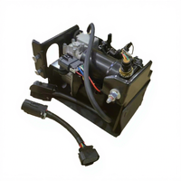 Compresseur de suspension pneumatique 15254590 949-000 pour CHEVROLET Avalanche 1500 Neuf