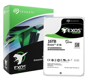 ST16000NM004J <b>Hard</b> Disk 16TB SAS3 High Capacity <b>Drive</b> Storage Original <b>PC</b> Seagate - Product Image 2