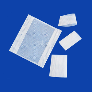 Filtre en nylon découpé au laser 5x5 pouces, sac en maille soudée, taille personnalisée pour la filtration industrielle - Product Image 5