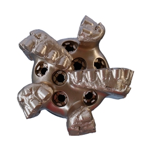 API 8 1/2 "<span class=keywords><strong>PDC</strong></span> Broca <span class=keywords><strong>PDC</strong></span> <span class=keywords><strong>Anchor</strong></span> <span class=keywords><strong>Shank</strong></span> Telhado Bolt <span class=keywords><strong>Bits</strong></span> para Perfuração de Poço - Product Image 2
