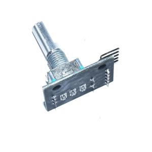 Mô-đun Mã Hóa Quay KY-040 <span class=keywords><strong>360</strong></span> Độ Gạch Cảm Biến Chuyển Mạch Phát Triển KY-040 Với Chân - Product Image 3