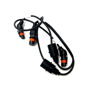 ไฟกลางคืน T50ใหม่เอี่ยมออริจินัลสำหรับ Dj1 T50อะไหล่ซ่อมอุปกรณ์เสริมโดรนทางการเกษตร - Product Image 4