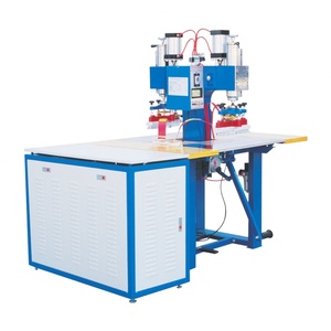 High Frequency <b>PVC</b> Rubber Welding Equipment <b>PVC</b> Stretch <b>Ceiling</b> High Frequency Welding Machine - Product Image 2