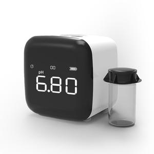 Analyseur de qualité de l'eau TR-100 en promotion : Photomètre multiparamètres pour FCL/Br/pH/Alk/CYA/TCL avec certification CE/FCC/ROHS - Product Image 2