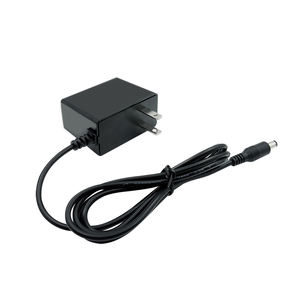 AU <b>EU</b> <b>UK</b> US <b>Plug</b> in US <b>EU</b> <b>UK</b> AU AC DC 5V 2.5A Power Adapter 5V 2.5A Power Supply for Beauty Lamp - Product Image 5