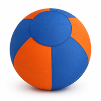 Pelota de Ejercicio para Perros de Diseño Inflable, Personalizada de Fábrica, para Juegos de Persecución de Razas Grandes y Programas de Entrenamiento de Mascotas