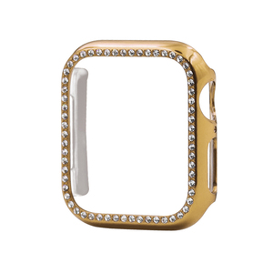 Lessa-<span class=keywords><strong>carcasa</strong></span> protectora de diamante TPU para <span class=keywords><strong>Apple</strong></span> <span class=keywords><strong>watch</strong></span> - Product Image 4