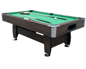 Buy Wholesale China Online Shopping Hot Style Toy Mdf United Billiards Pool  Table & Pool Table at USD 145