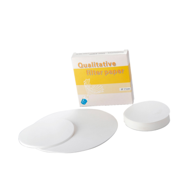 Полипропиленовая фильтровальная бумага 10 микрон