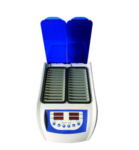 Centrífuga de Cartão Gel BIOSTELLAR com Controle Automático para Laboratório, Centrífuga de Cartão de Identificação a Preço Baixo - Product Image 1