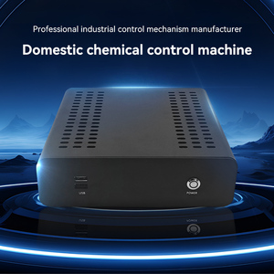 MeetNeng BPC-103 มินิพีซีอุตสาหกรรม รุ่นขายดี 7700HQ D2000 8G 128G พร้อมส่ง 4G 1T คอมพิวเตอร์ฝังตัว มินิพีซี/พีซีขนาดเล็ก/มินิคอมพิวเตอร์ - Product Image 2