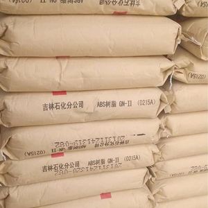 KunLun 3001MV/3001MV2/3001MV2A/X00312 <b>ABS</b> Resin GN-II 0215A Granular Injection Molding Grade High Impact Resistance - Product Image 4
