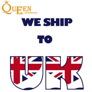 Hot Aliexpress Online Air Express Cargo Buyern vers le Royaume-Uni DDP 1688 agent Chine vers le Royaume-Uni Taobao agent d'achat en ligne - Product Image 3