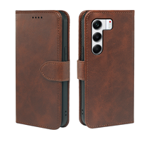 Coque de téléphone en cuir PU pour Infinix Tecno Camon 20 Pro 4G Premier 5G Pova Neo 3 pochette prix usine magnétique livre couvre portefeuille
