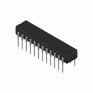 Circuito Integrado TTL a ECL, Traductor ECL100K Logic 100124DC Original, Servicio Integral - Product Image 1