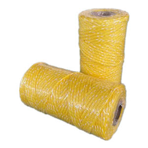 Cordon de <span class=keywords><strong>suspension</strong></span> PP d'usine d'emballage de <span class=keywords><strong>corde</strong></span> Hitech pour mangeoire d'élevage de volaille - Product Image 3