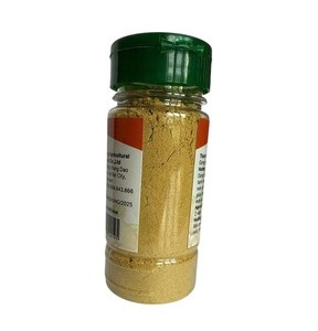 <b>Ginger</b> <b>Powder</b> Blended Dried Single Herb Spice Natural Organic Ingredient for Cooking and Health - Product Image 3