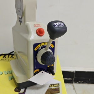 1 Year Warranty Factory <b>Machine</b> <b>Tool</b> <b>Accessories</b> AL-410SY Y -axis Power Feed for Milling <b>Machines</b> - Product Image 2