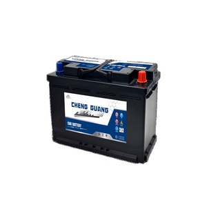 Nueva Batería de Coche <span class=keywords><strong>AGM</strong></span> de Alto Rendimiento CHENGGUANG de 12V <span class=keywords><strong>95AH</strong></span>, Libre de Mantenimiento, con Garantía de 12 Años - Product Image 1