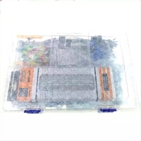 Kit d'apprentissage électronique RFID pour carte de développement Arduino, kit de démarrage