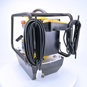 ปั๊มแรงดันสูงฮอร์นิแพคคุณภาพสูง 10 ลิตร รุ่น Zutp1500e 1500 บาร์ - Product Image 4