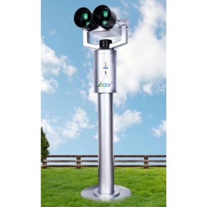 Échantillon Gratuit - Jumelles géantes Jiayuan 30x120 à objectif large pour observation longue distance HD, utilisées dans les salles de jeux à monnayeur à Yiwu - Product Image 5