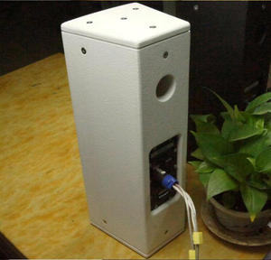 Sistem <span class=keywords><strong>Audio</strong></span> Profesional EPA120, Sistem PA untuk Konser Luar Ruangan, Peralatan Studio Suara, Speaker untuk Bar, Pelatihan, Tari, Gym, KTV, Gereja - Product Image 4