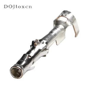 Tyco AMP ขั้วต่อตัวเมียสำหรับ2ขา4ขาตัวเชื่อมต่อยานยนต์ที่ปิดผนึกปลั๊กเซ็นเซอร์การ์ด1337352-1 1337 - Product Image 3