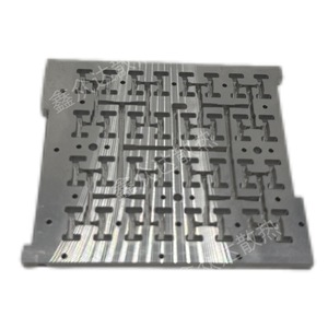 Centre d'usinage CNC Xinzhongda à dissipation thermique, taille maximale 6m, haute précision pour pièces de robots - Product Image 2