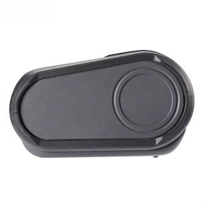แท็บเล็ตอุตสาหกรรม Urovo K329 ระบบ Android 9 ทนทาน พร้อมโมดูลสแกนลายนิ้วมือ หน้าจอ 8 นิ้ว และ 4G LTE สำหรับการพิมพ์ฉลากแบบพกพาที่แข็งแรงทนทาน - Product Image 5