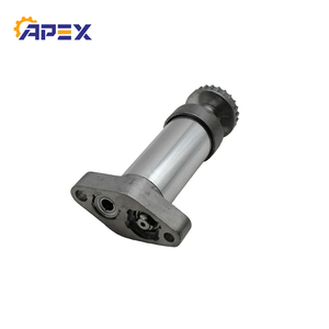 อะไหล่รถขุด APEX รุ่นทนทาน 105-2508 ปั๊มน้ำมันเชื้อเพลิงสำหรับเครื่องยนต์ 3304 3306 รถตักล้อยาง 950B 950F 966F 966G 966H 105-2508 - Product Image 3