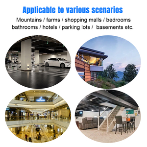 High-Gain Cellular Mobile Booster 4G 3G 2G <strong>Signal</strong> Enhancer for Basement and Home Phone <strong>Signal</strong> <strong>Repeaters</strong> - Product Image 3