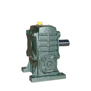 Wpa Wps 40 50 60 70 80 100 120 135 147 155 175 200 250 Réducteur de vitesse en fonte Réducteur à vis sans fin - Product Image 5