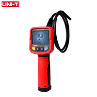 Endoscope industriel UNI-T UT665